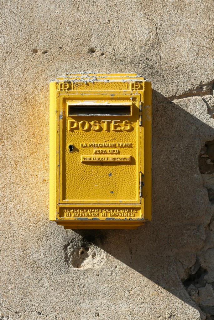 Poste