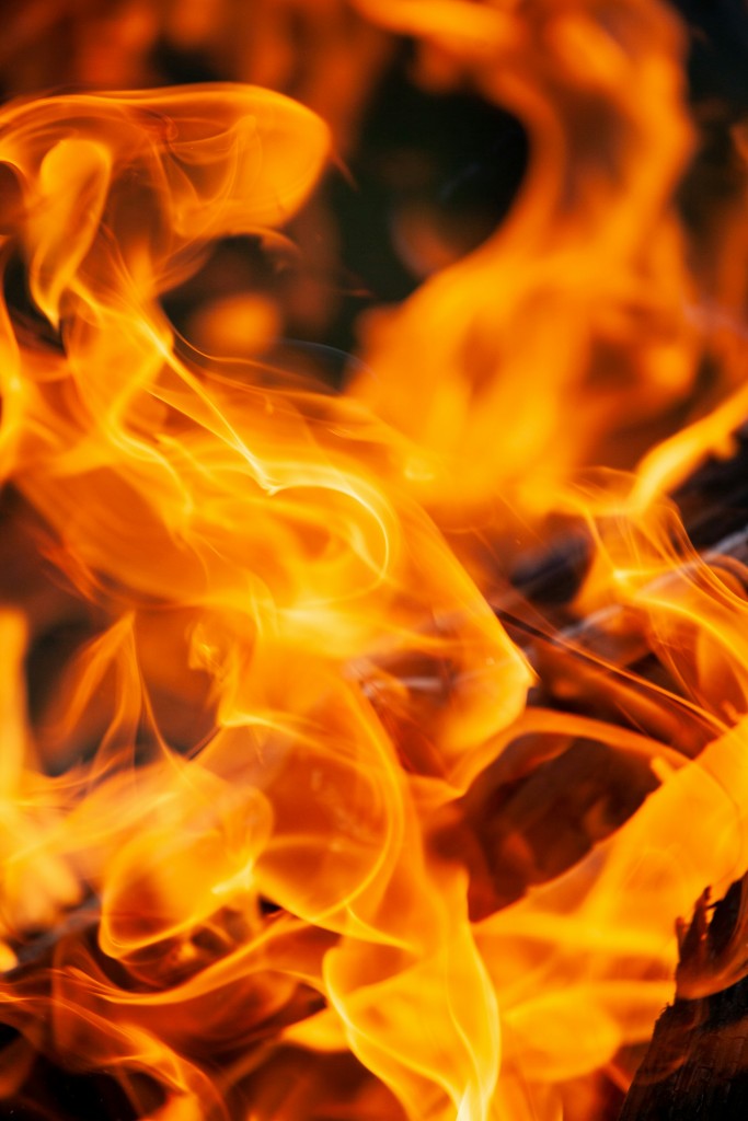 Vigili del Fuoco
