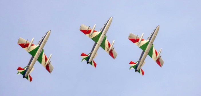 aeronautica militare