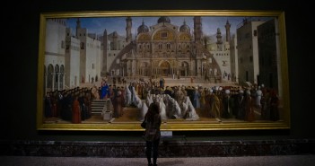 Società del Ministero della Cultura cerca un addetto all’assistenza al pubblico Ministero della Cultura
