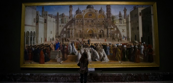 Ministero della Cultura