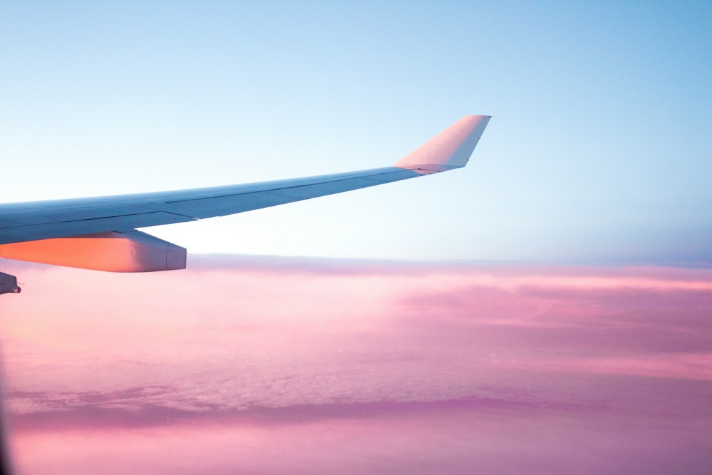 assistenti di volo