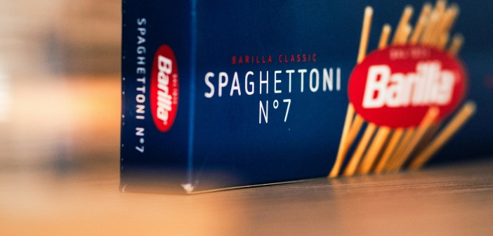 Barilla