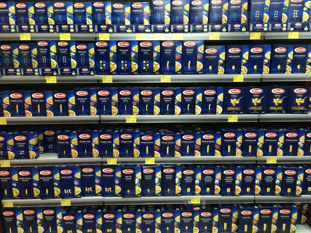 Barilla