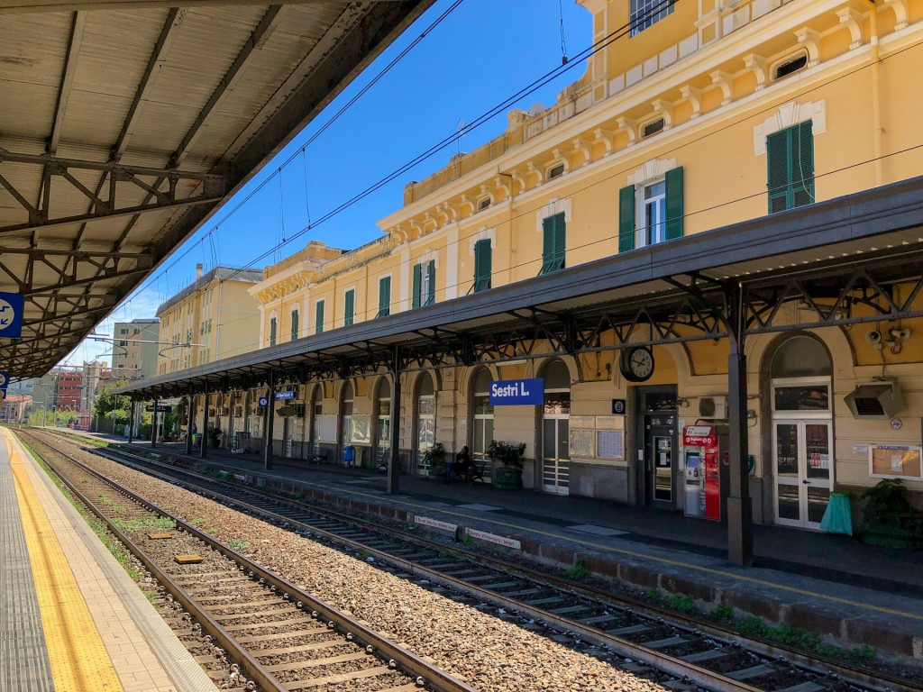 Ferrovie