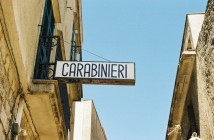 Carabinieri