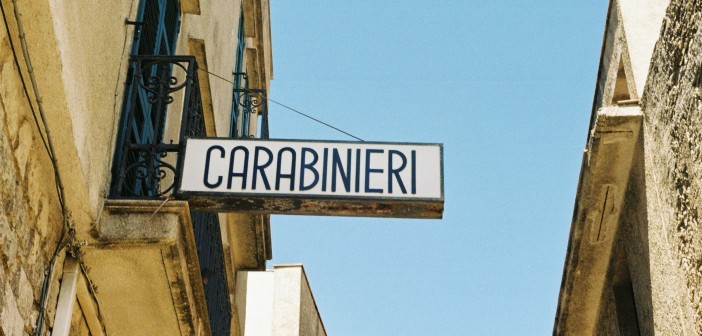 Carabinieri