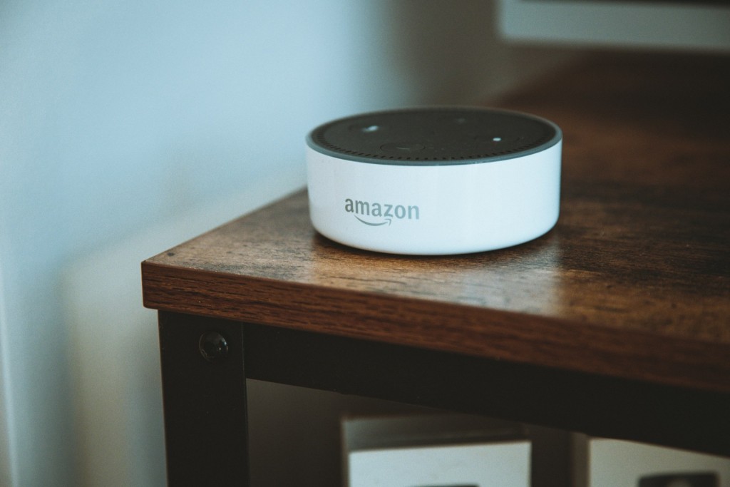 amazon