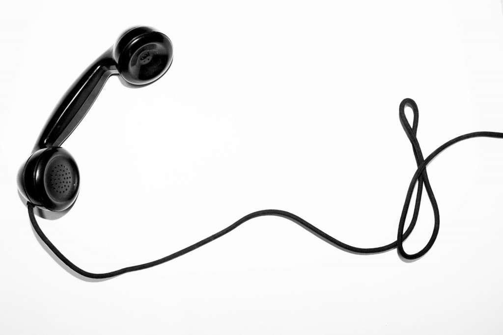 TELEFONO AZZURRO