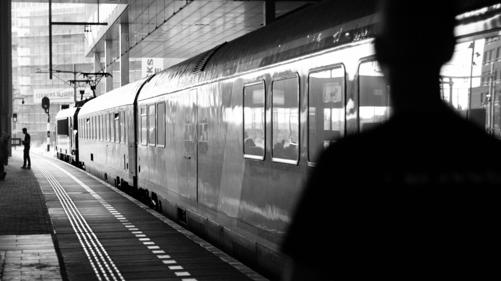 ferrovie