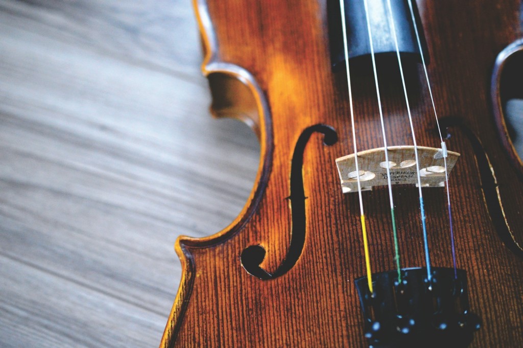 CONSERVATORIO DI MUSICA