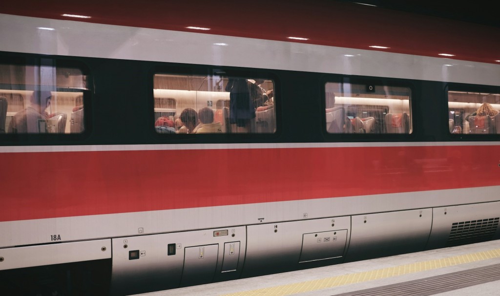 ferrovie