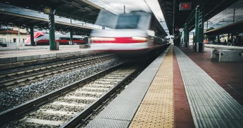 Società di Ferrovie seleziona addetti recruiting ferrovie