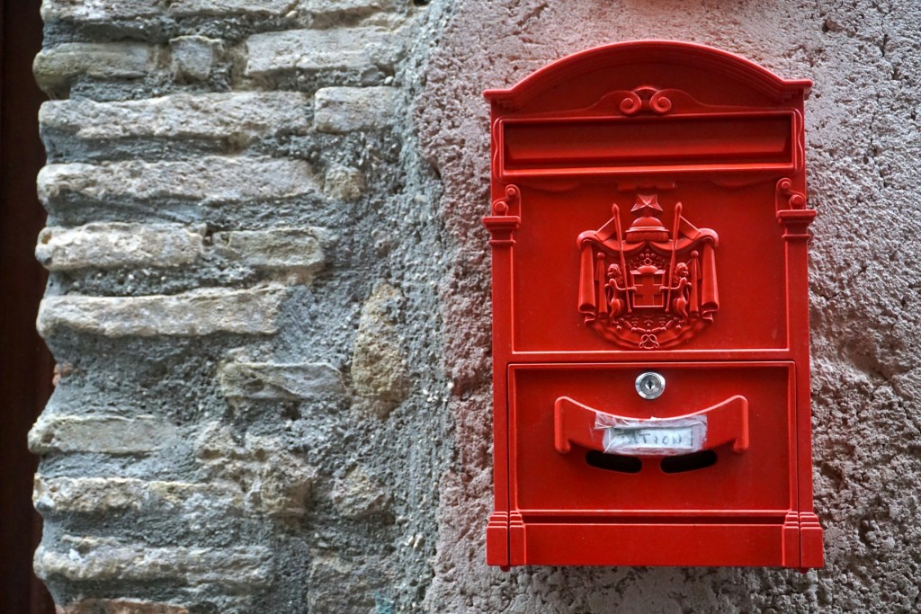 POSTE