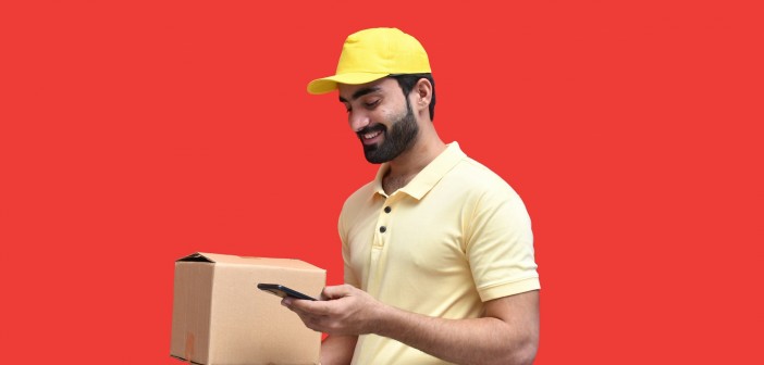 SDA EXPRESS COURIER
