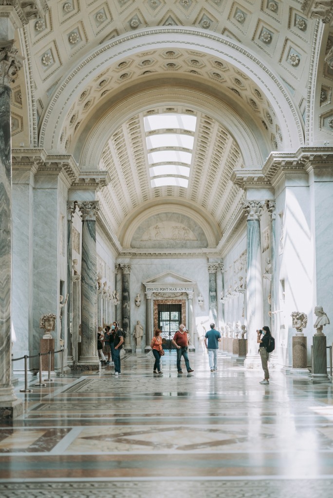 musei vaticani