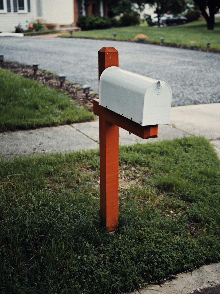poste
