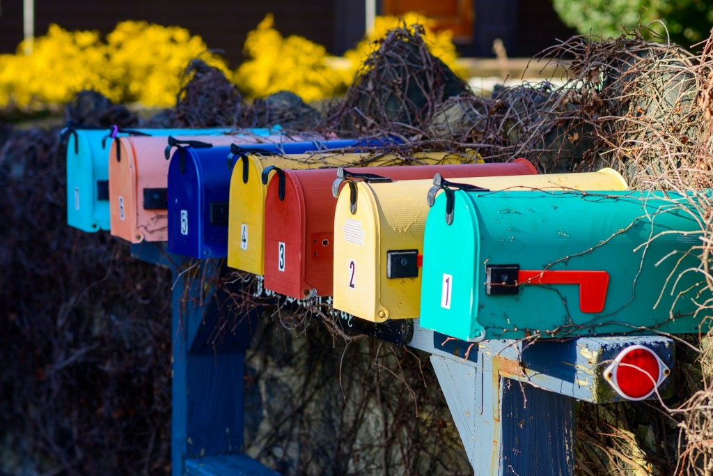 poste