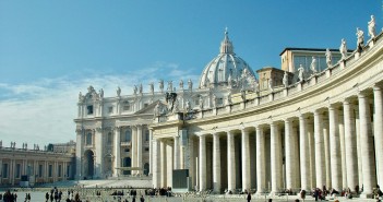 Assunzioni in Vaticano, candidati a una delle posizioni aperte vaticano