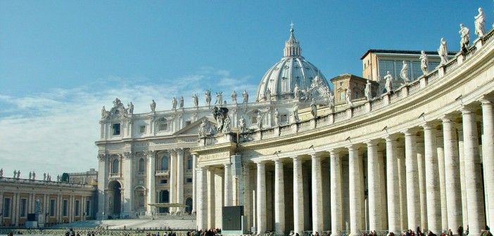 Assunzioni in Vaticano, candidati a una delle posizioni aperte vaticano