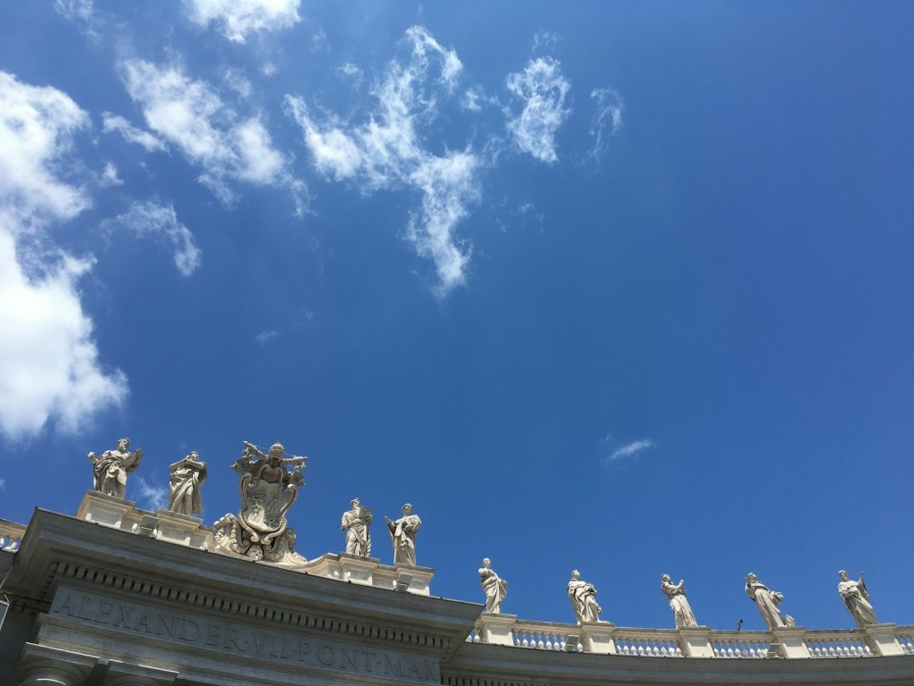 vaticano