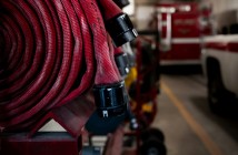 vigili del fuoco