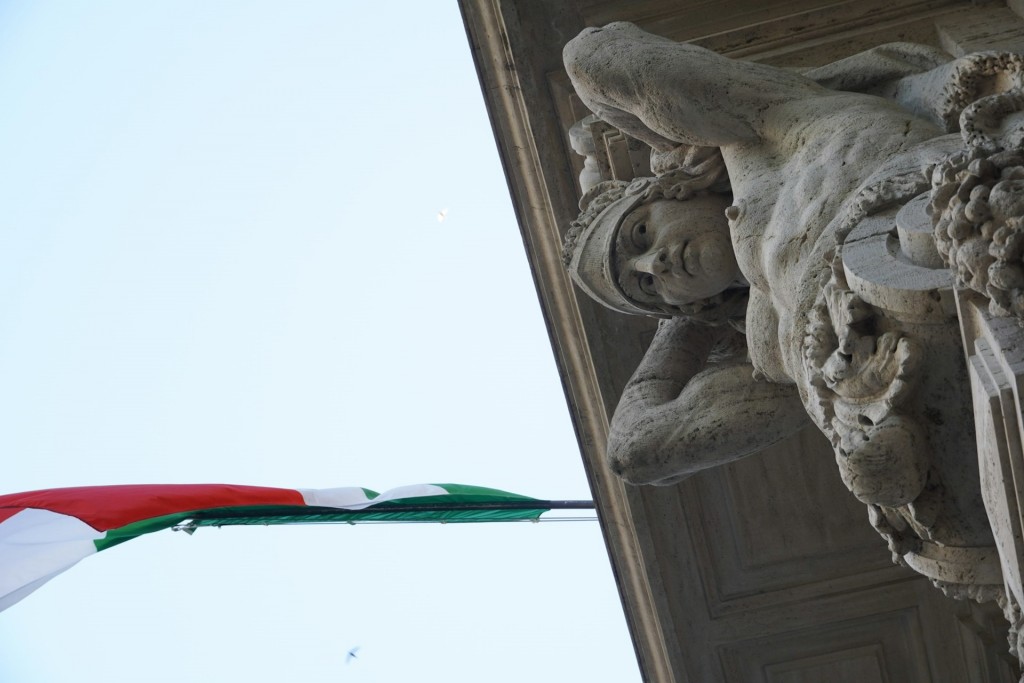 consiglieri parlamentari