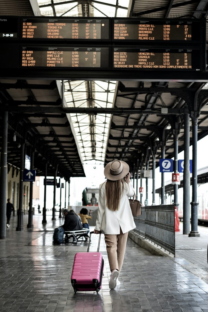 ferrovie