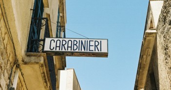 carabinieri