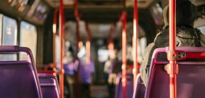 conducenti di autobus
