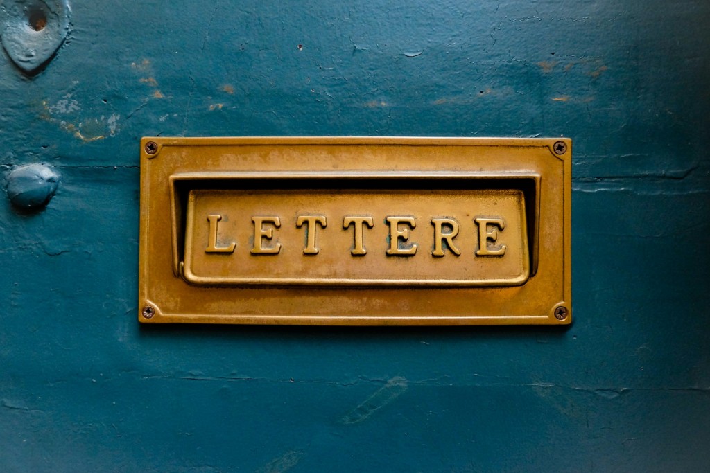 poste