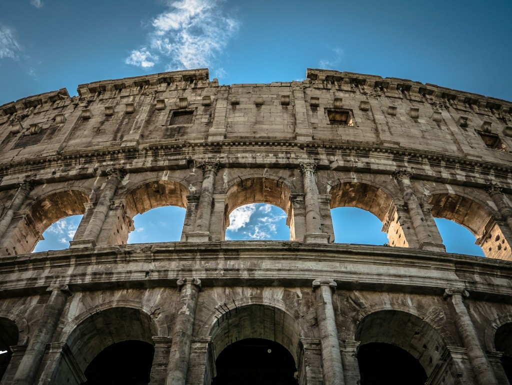 ROMA