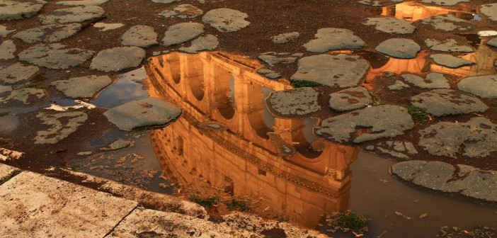 ROMA