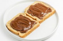 nutella