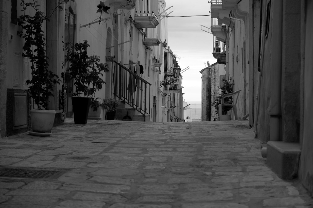 puglia