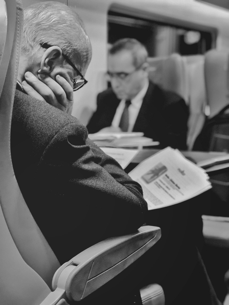 trenitalia