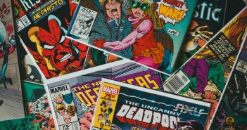 Edizioni Star Comics