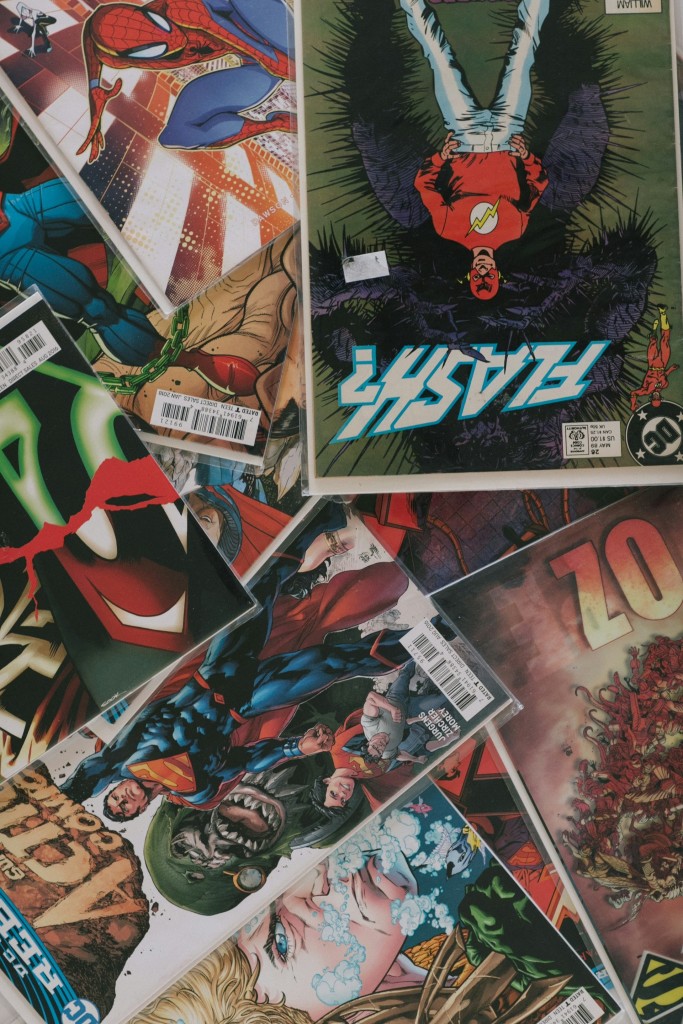 Edizioni Star Comics
