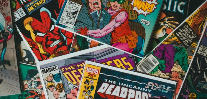 Edizioni Star Comics
