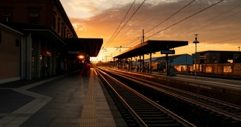 trenitalia