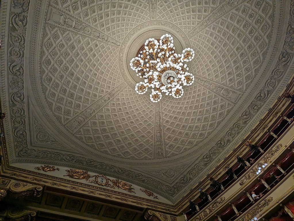 teatro alla scala
