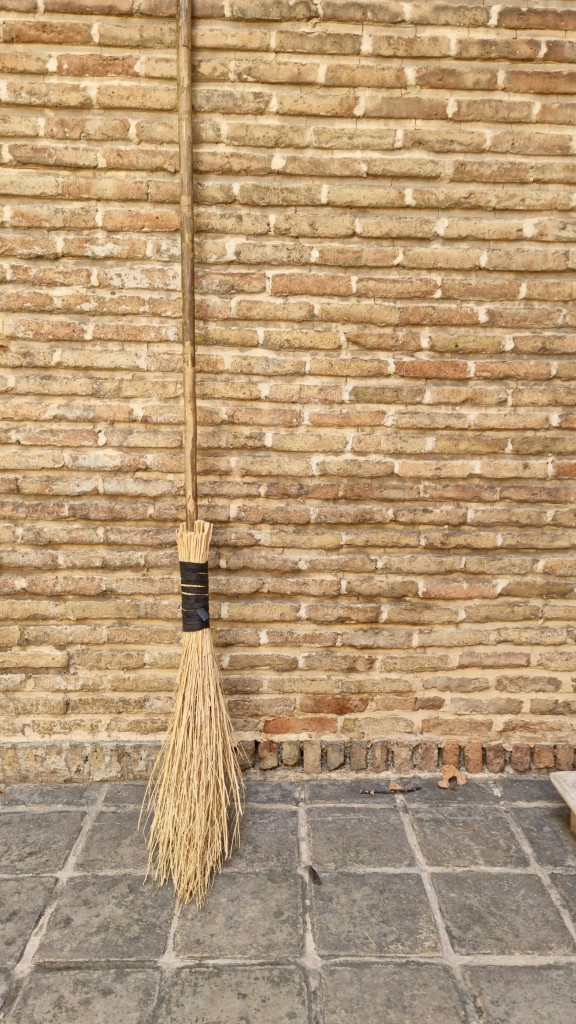 addetti allo spazzamento
