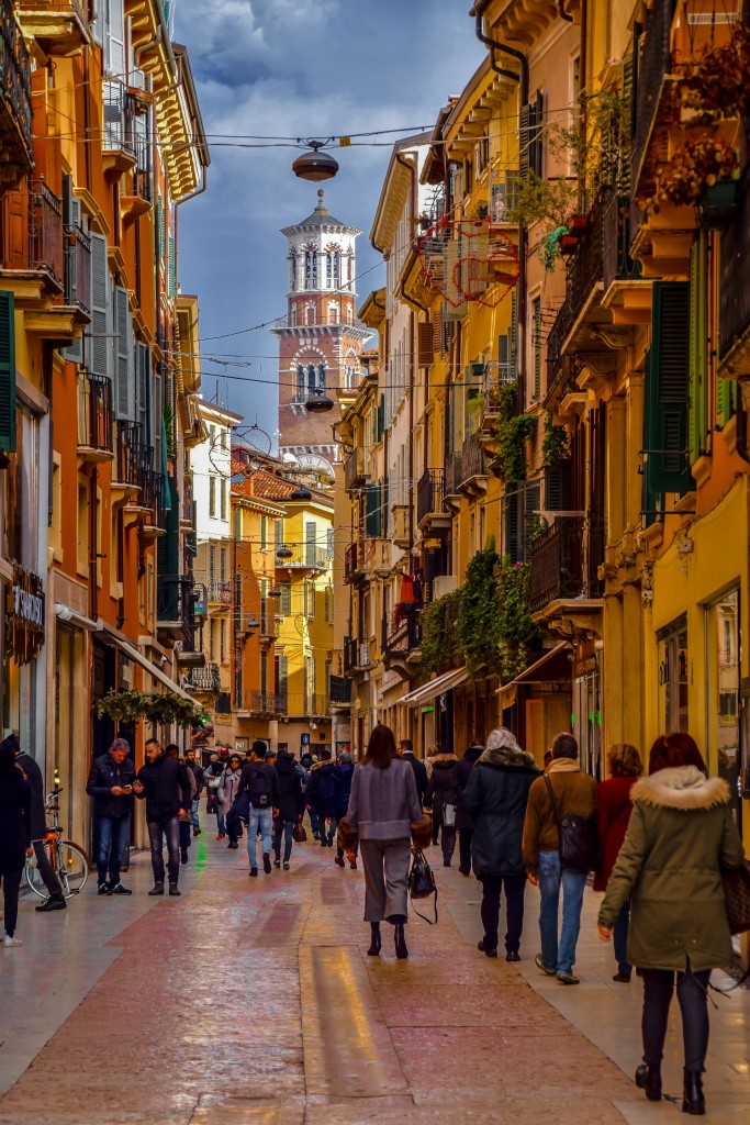 verona