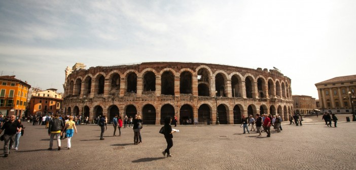 verona