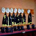 vigili del fuoco
