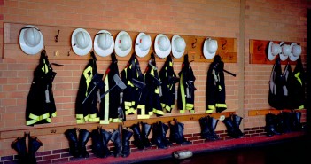 vigili del fuoco