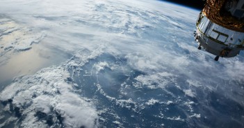 agenzia spaziale italiana