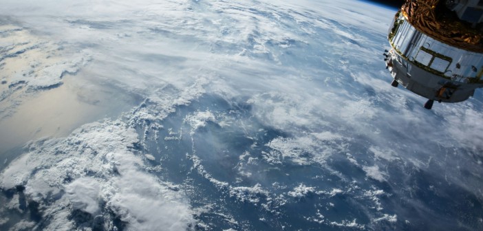 agenzia spaziale italiana