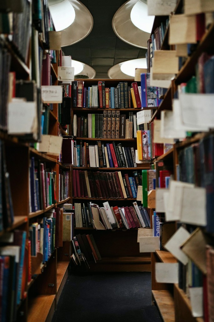 bibliotecari