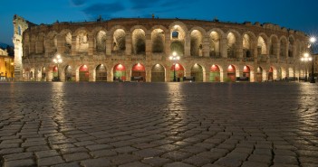 arena di verona
